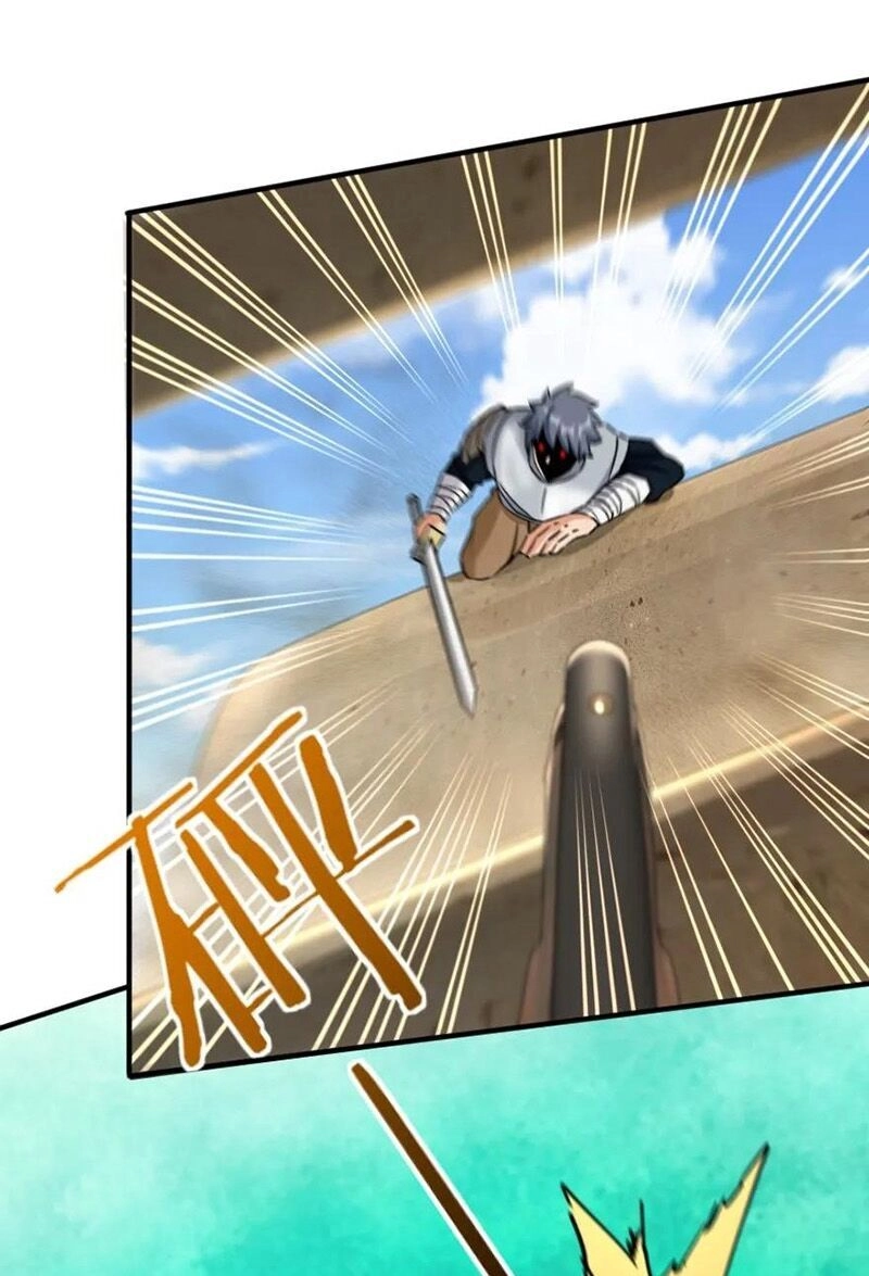 Thả Vu Nữ Đó Ra Chapter 124 - 15