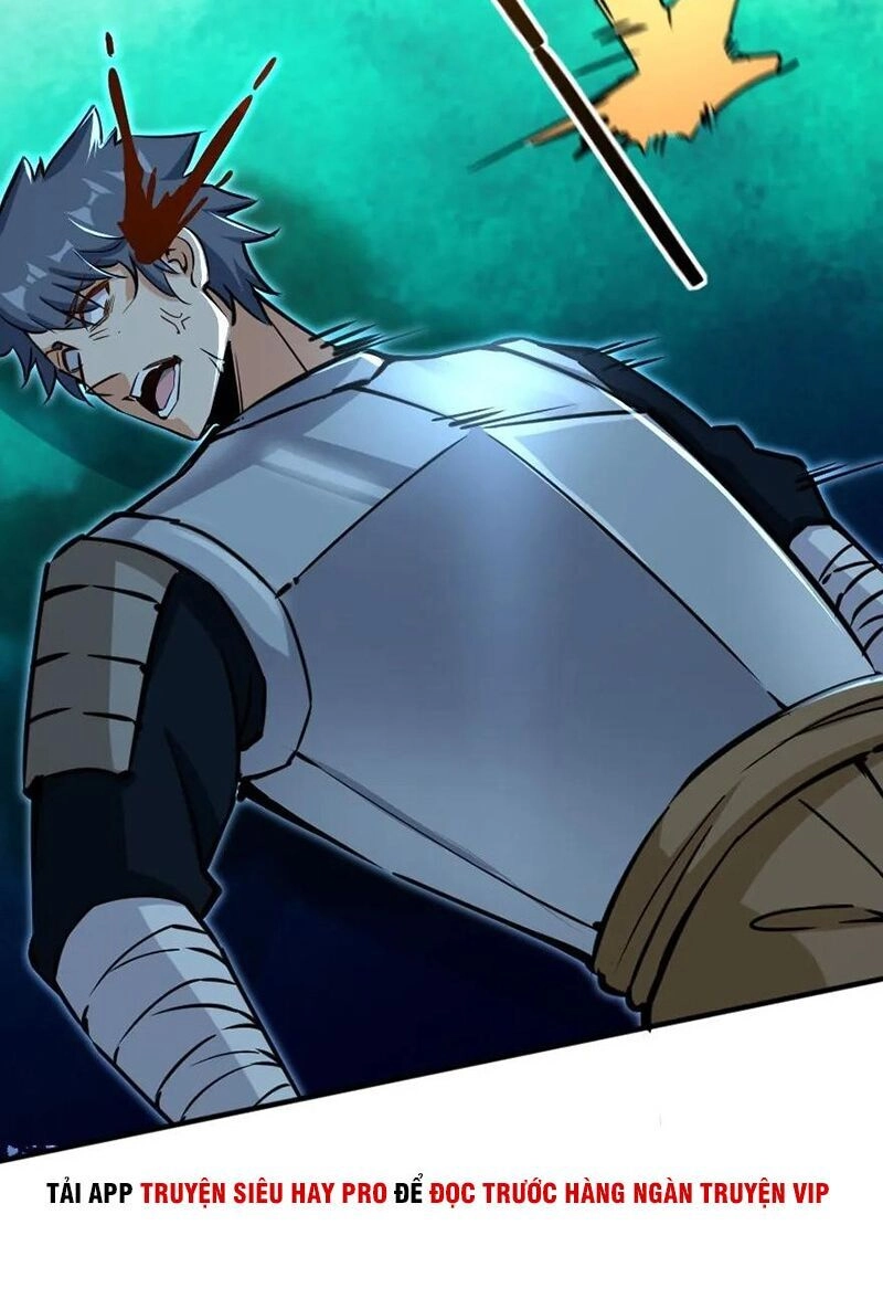 Thả Vu Nữ Đó Ra Chapter 124 - 16