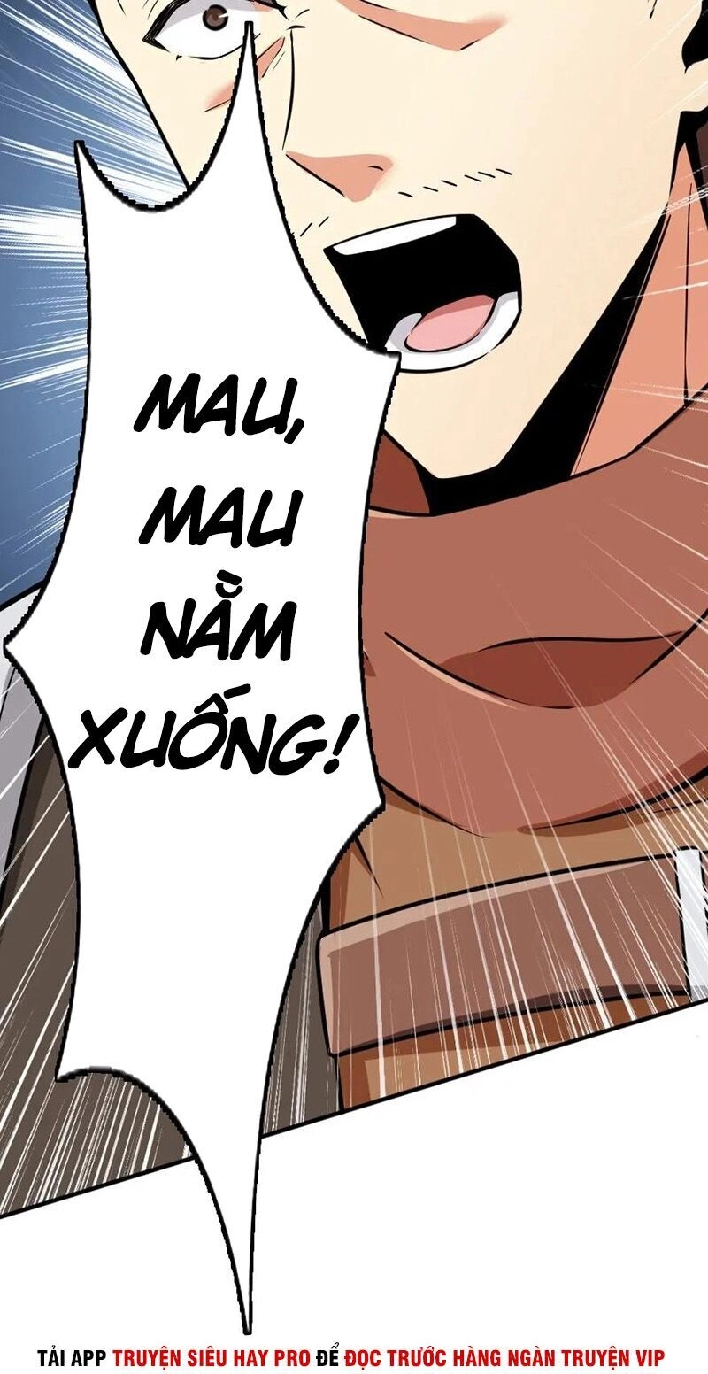 Thả Vu Nữ Đó Ra Chapter 124 - 18