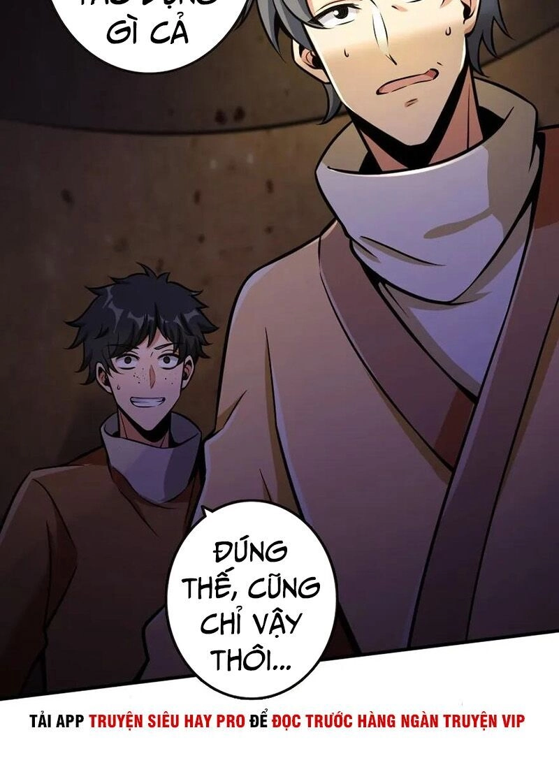 Thả Vu Nữ Đó Ra Chapter 124 - 22