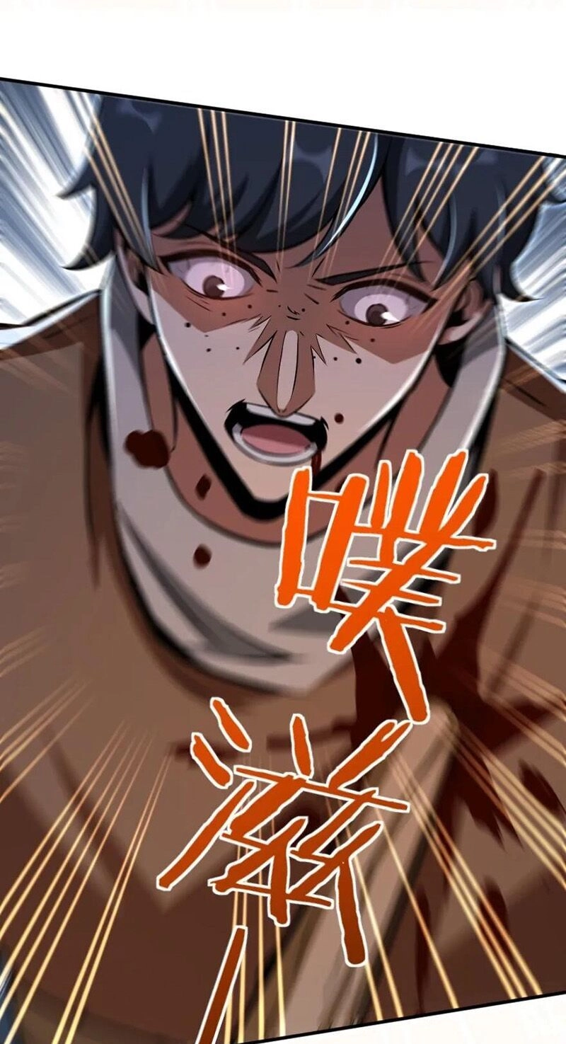 Thả Vu Nữ Đó Ra Chapter 124 - 23