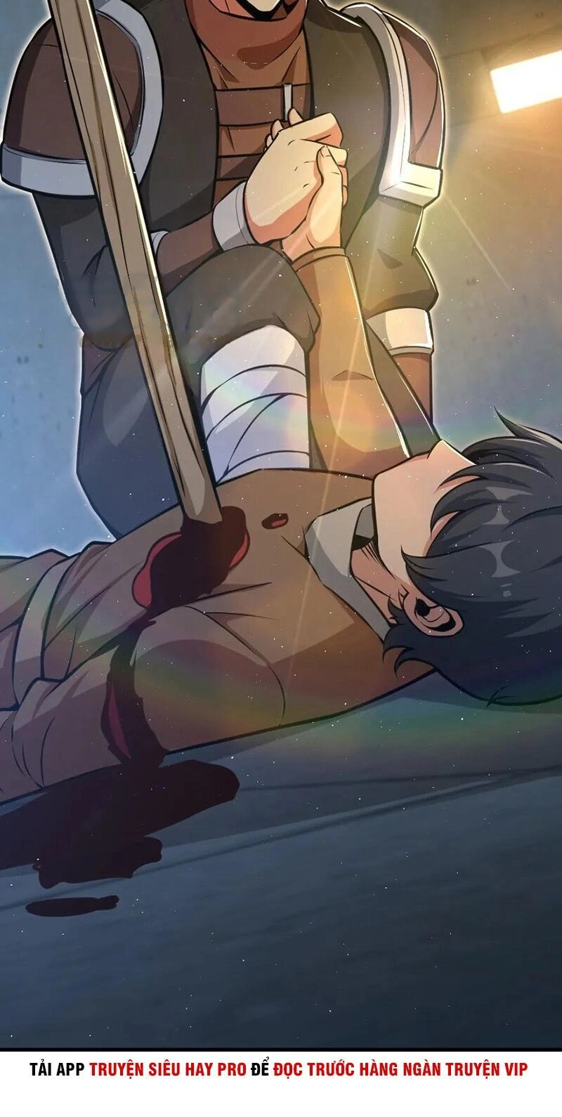 Thả Vu Nữ Đó Ra Chapter 124 - 28