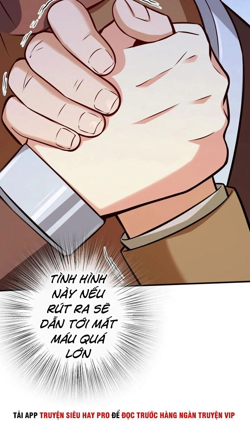 Thả Vu Nữ Đó Ra Chapter 124 - 30