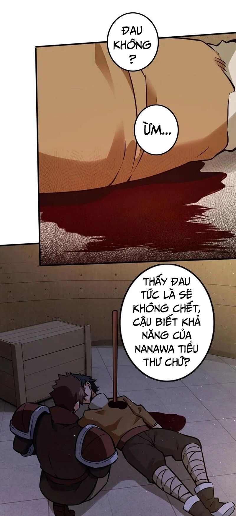 Thả Vu Nữ Đó Ra Chapter 124 - 31