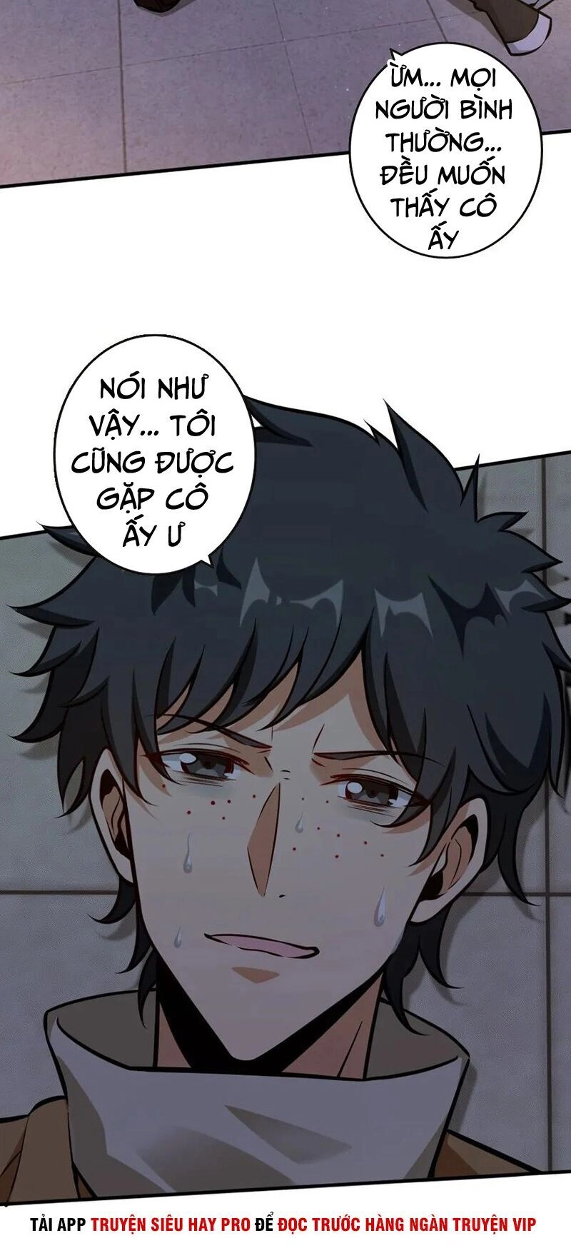 Thả Vu Nữ Đó Ra Chapter 124 - 32