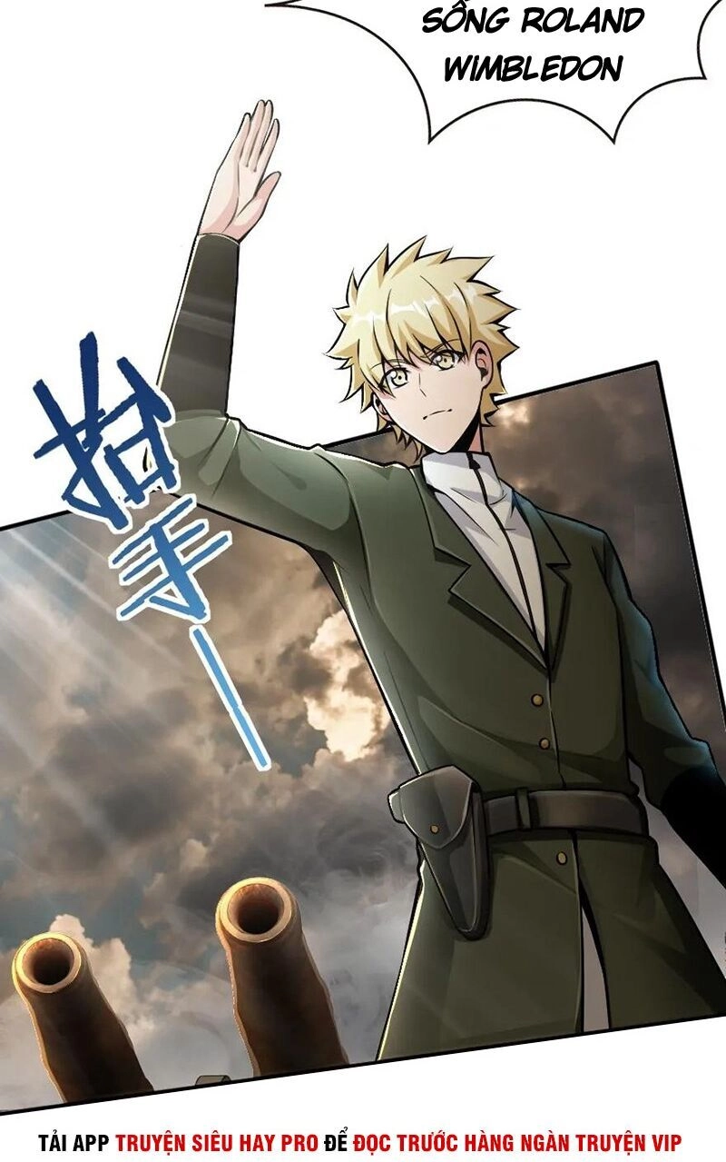 Thả Vu Nữ Đó Ra Chapter 124 - 39