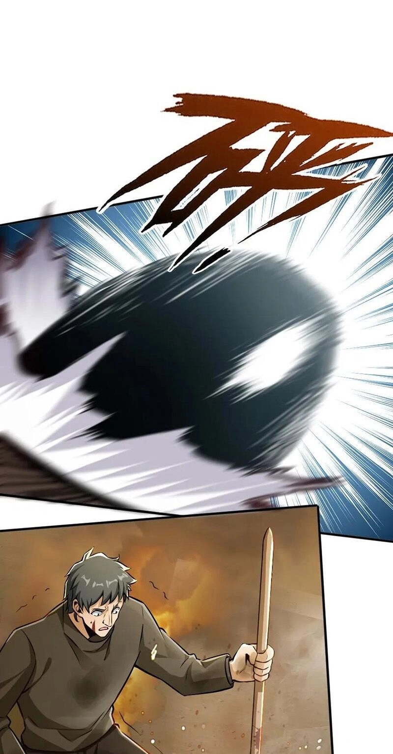 Thả Vu Nữ Đó Ra Chapter 124 - 44