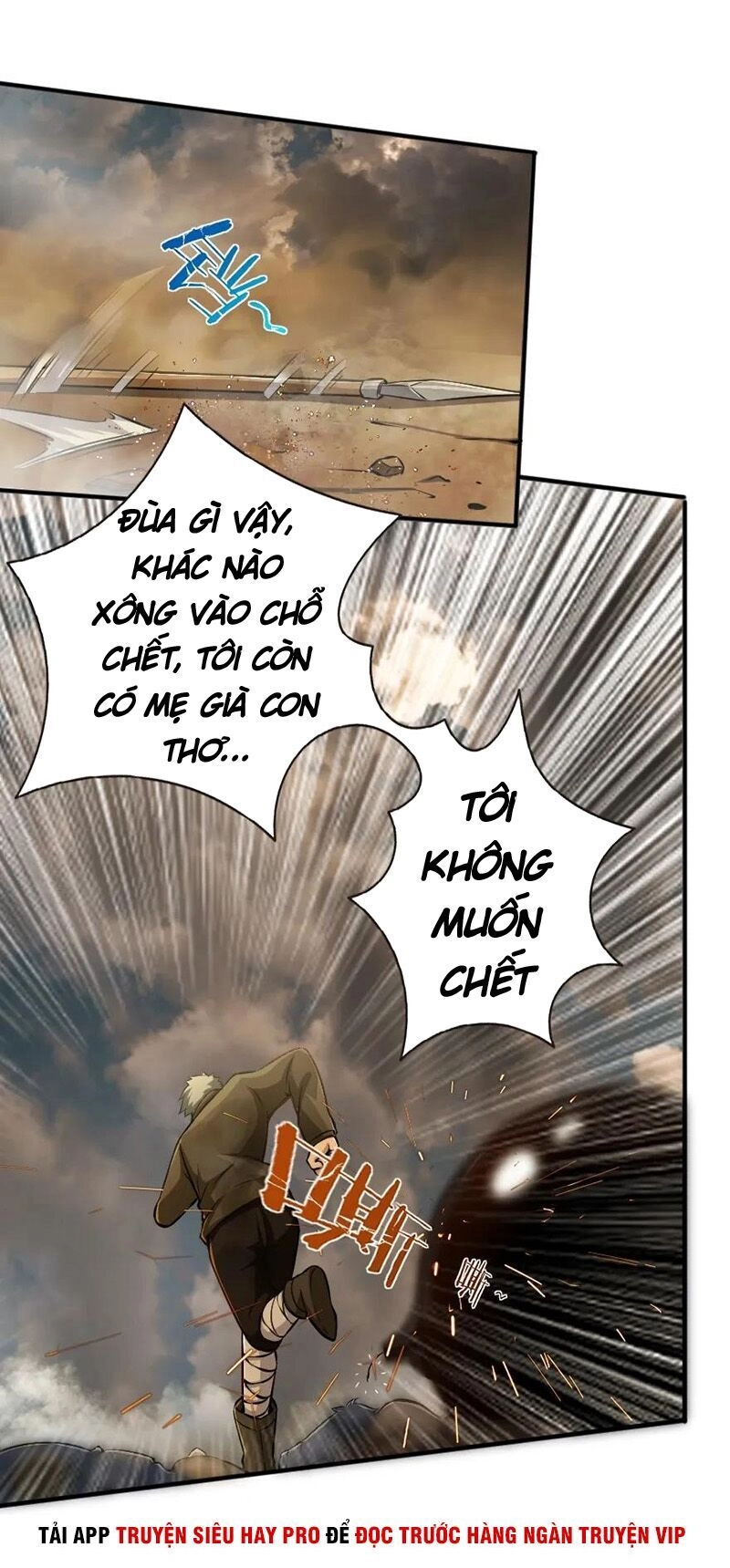 Thả Vu Nữ Đó Ra Chapter 124 - 46