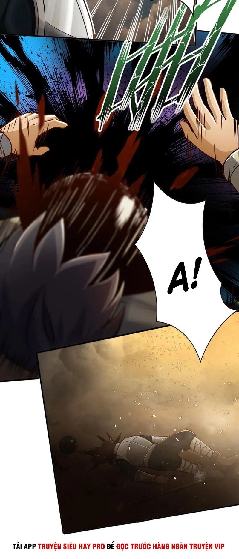 Thả Vu Nữ Đó Ra Chapter 124 - 48