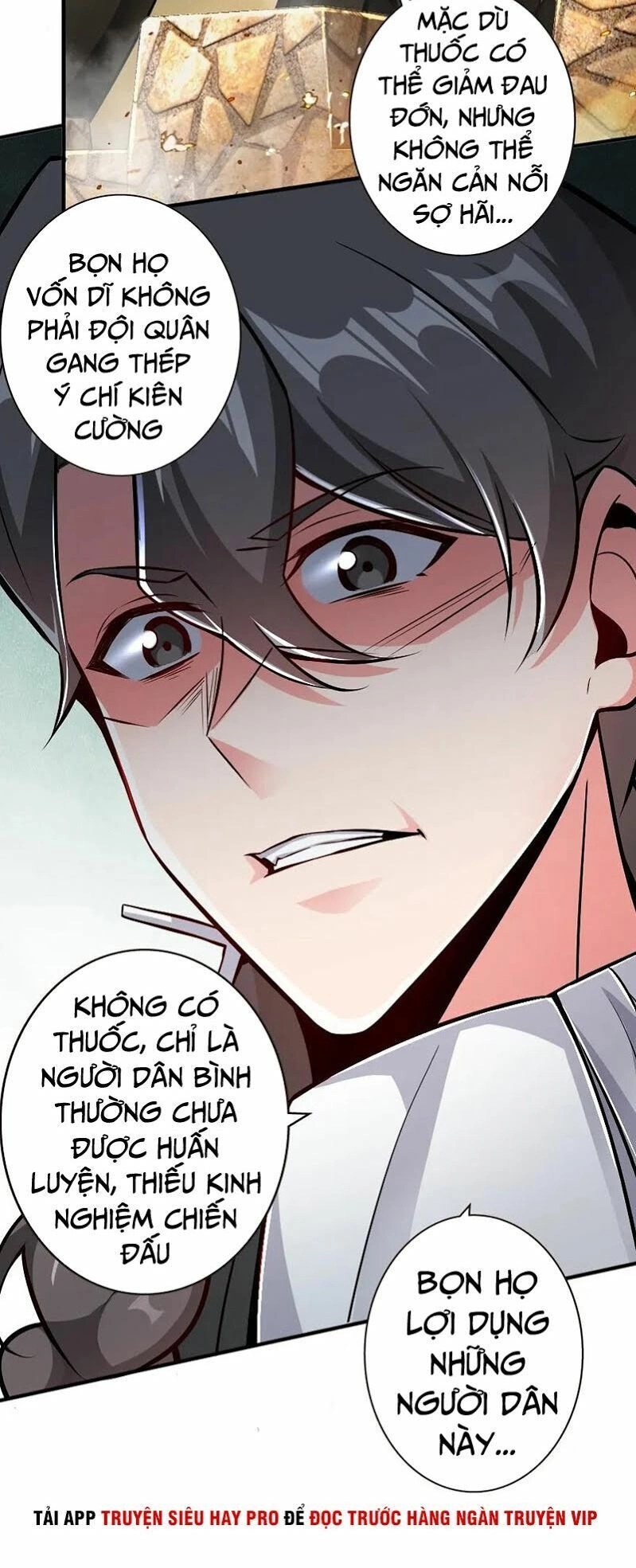 Thả Vu Nữ Đó Ra Chapter 124 - 50