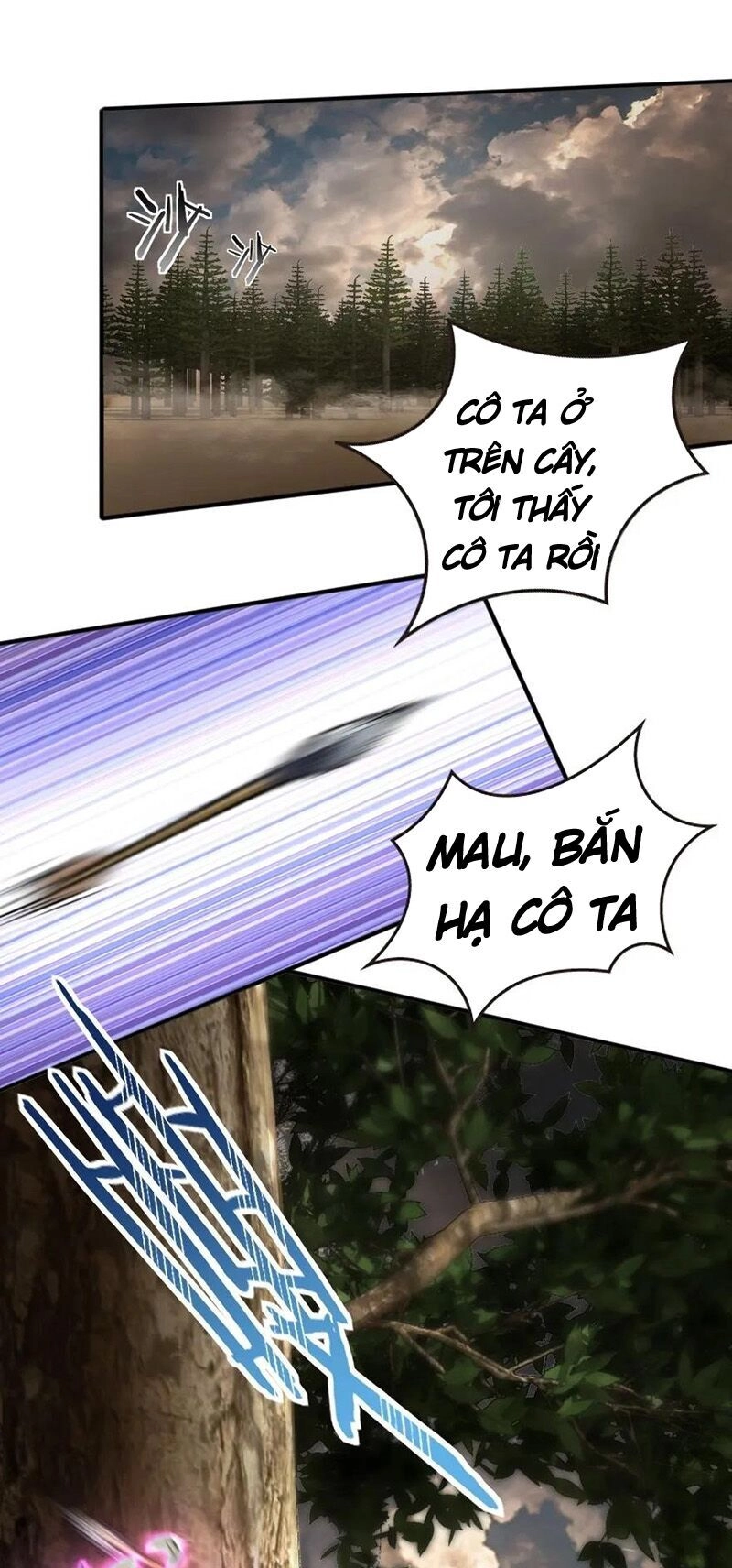 Thả Vu Nữ Đó Ra Chapter 125 - 1