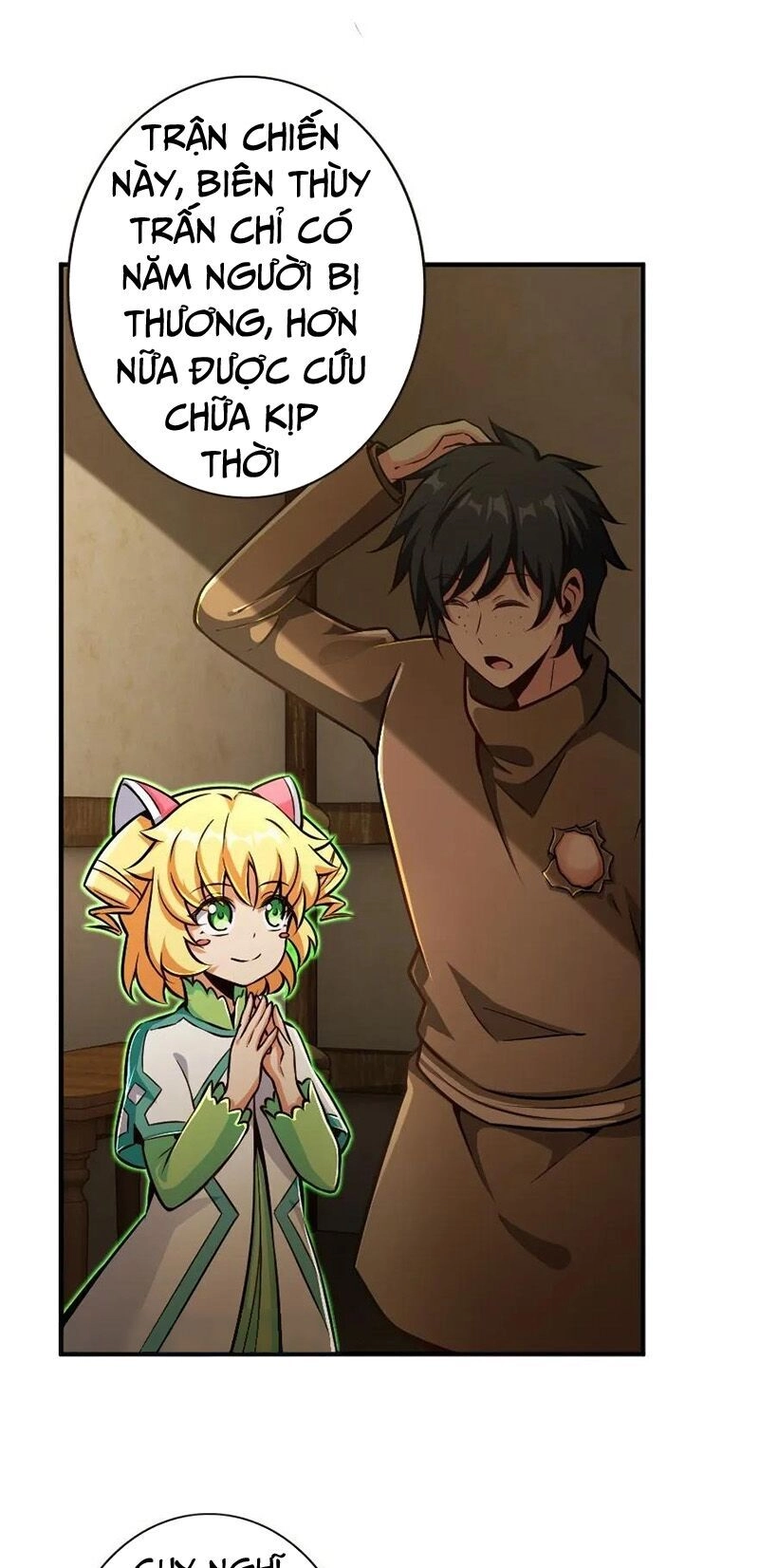 Thả Vu Nữ Đó Ra Chapter 125 - 16