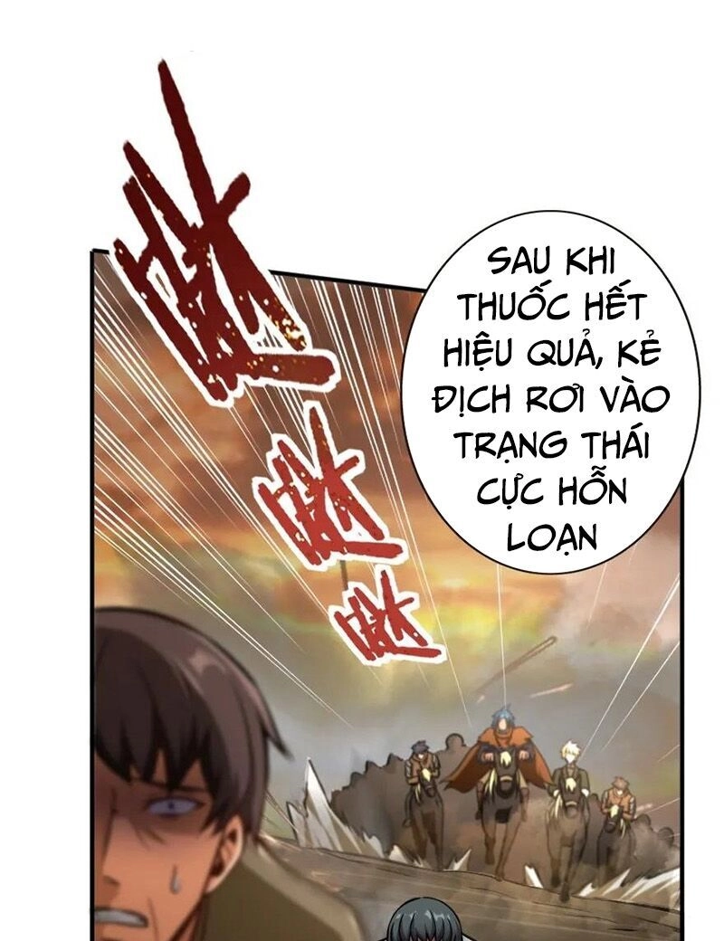 Thả Vu Nữ Đó Ra Chapter 125 - 18