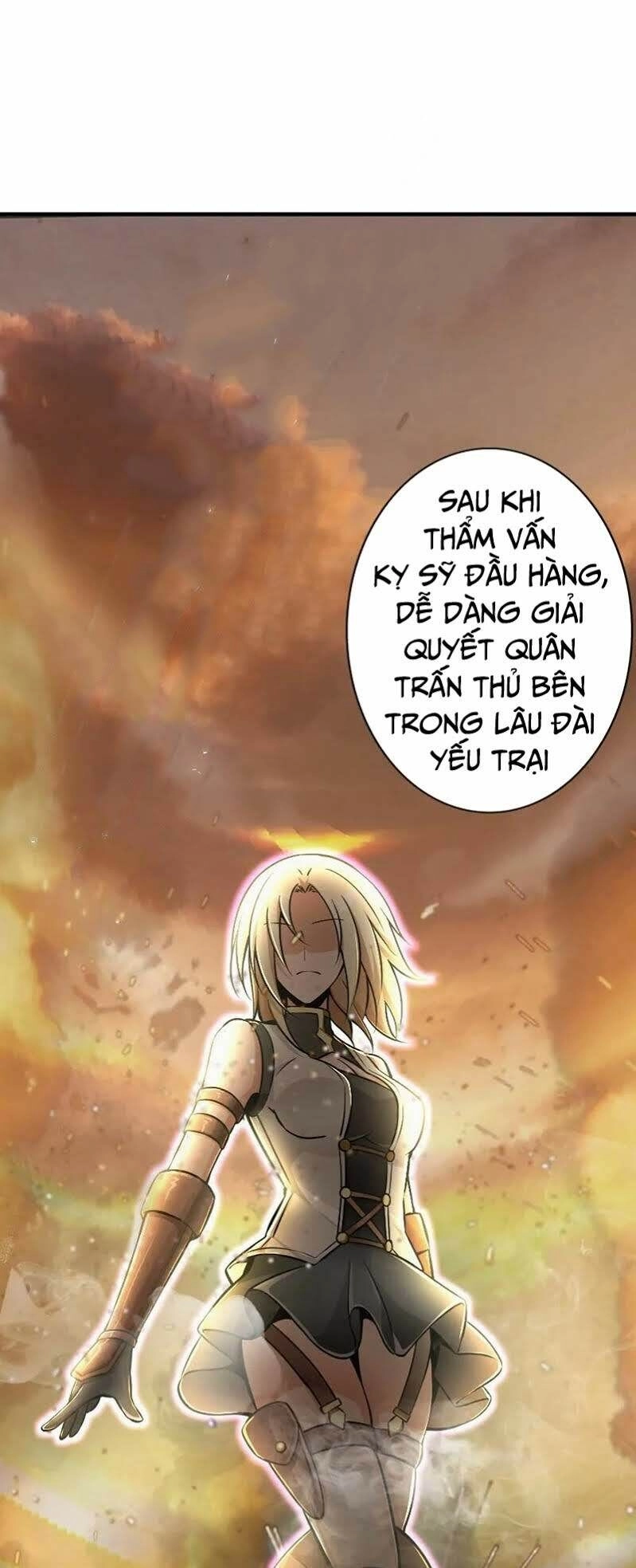 Thả Vu Nữ Đó Ra Chapter 125 - 20