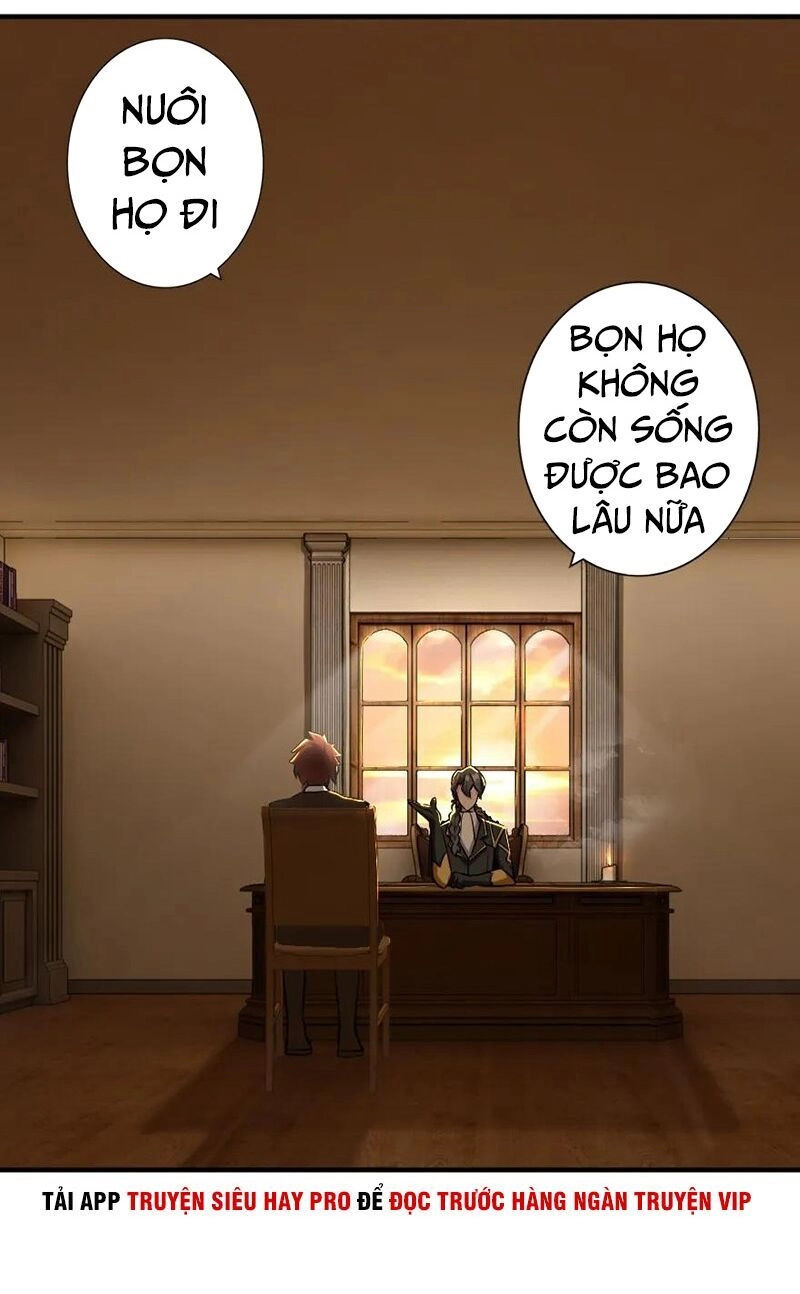 Thả Vu Nữ Đó Ra Chapter 125 - 27