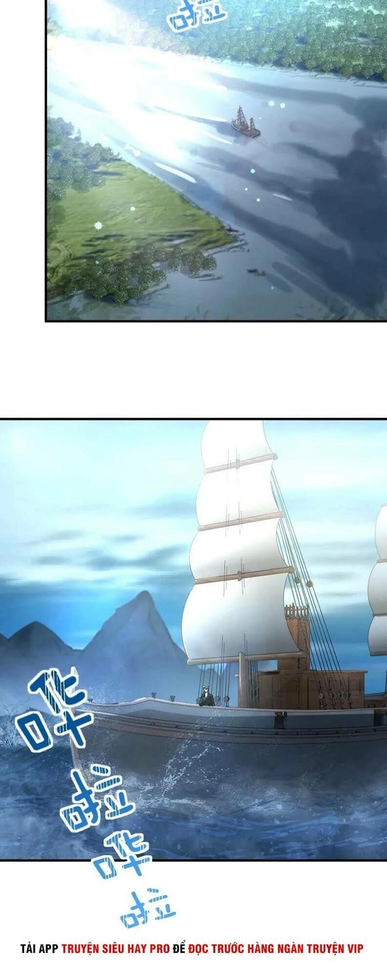 Thả Vu Nữ Đó Ra Chapter 126 - 2