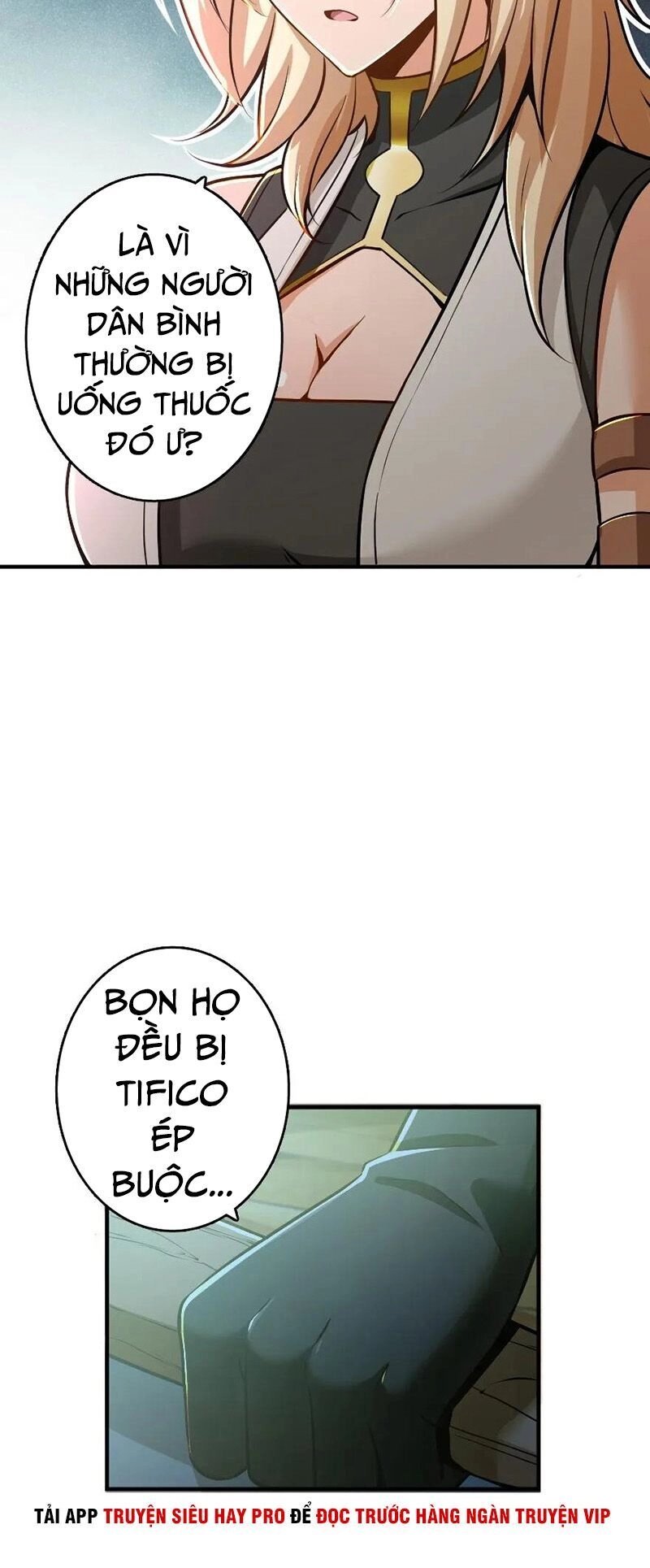 Thả Vu Nữ Đó Ra Chapter 126 - 4