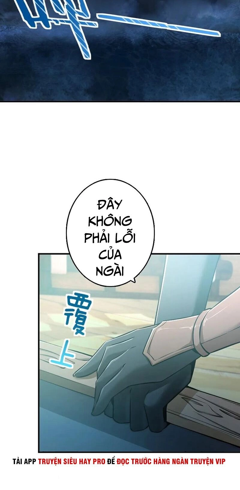 Thả Vu Nữ Đó Ra Chapter 126 - 6