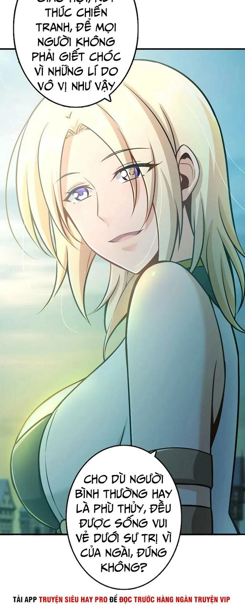 Thả Vu Nữ Đó Ra Chapter 126 - 8