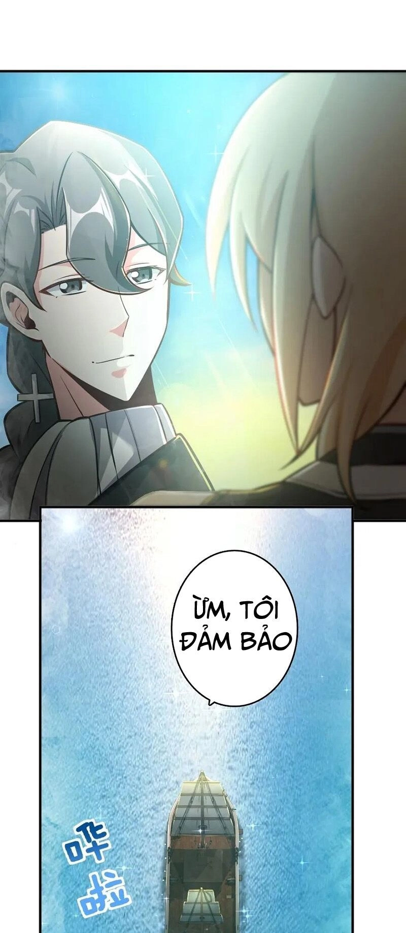 Thả Vu Nữ Đó Ra Chapter 126 - 9