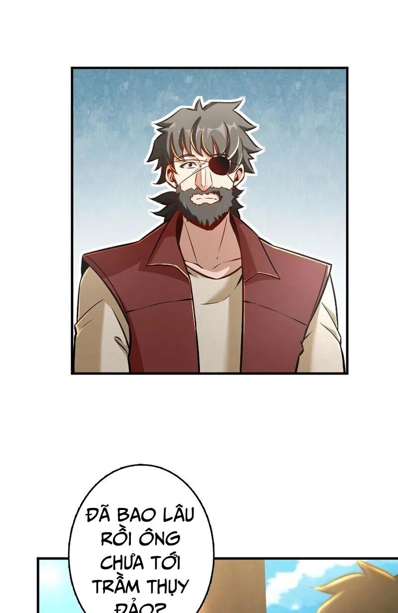 Thả Vu Nữ Đó Ra Chapter 126 - 18