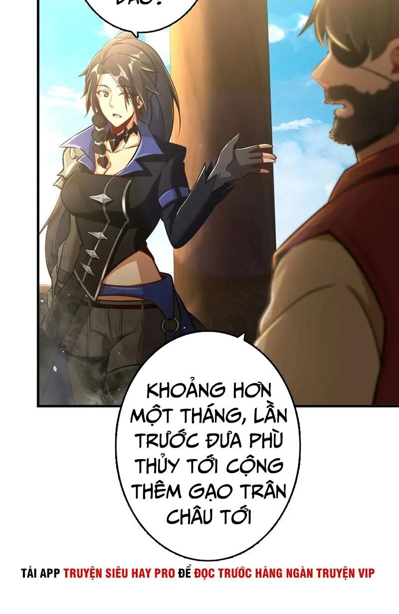 Thả Vu Nữ Đó Ra Chapter 126 - 19