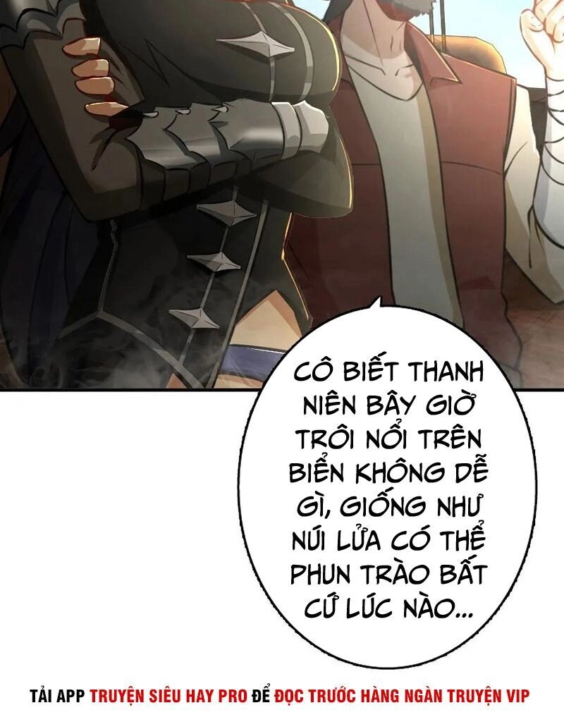 Thả Vu Nữ Đó Ra Chapter 126 - 21