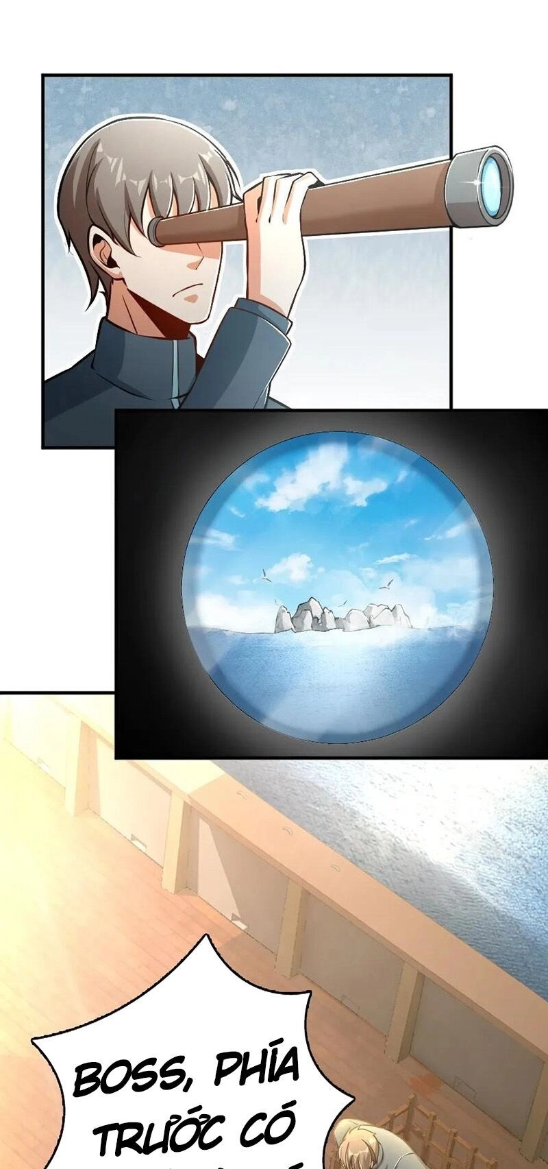 Thả Vu Nữ Đó Ra Chapter 126 - 22