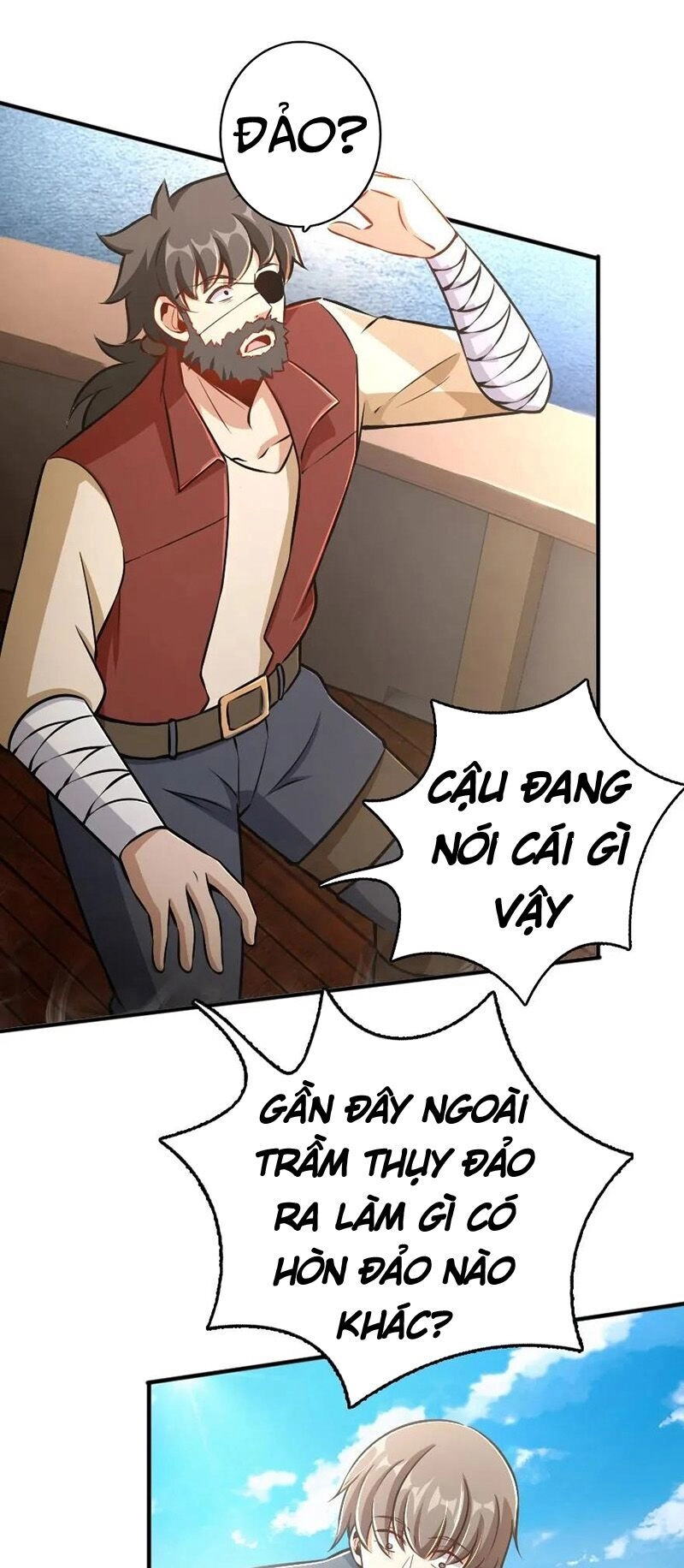 Thả Vu Nữ Đó Ra Chapter 126 - 24