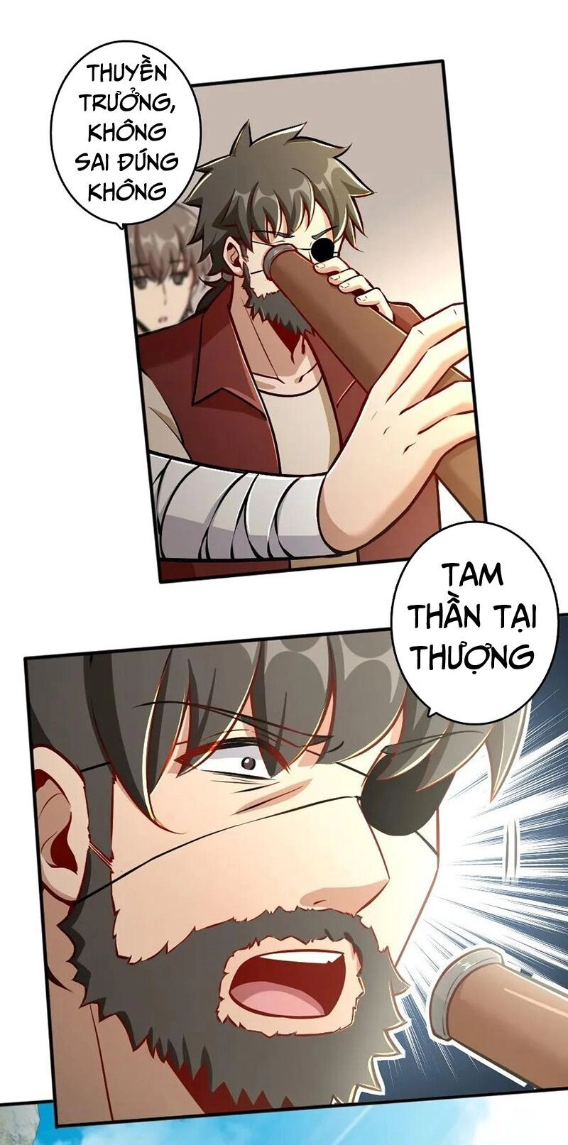 Thả Vu Nữ Đó Ra Chapter 126 - 27