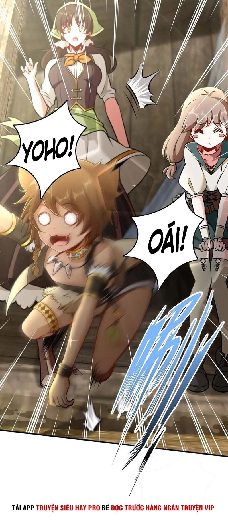 Thả Vu Nữ Đó Ra Chapter 126 - 31