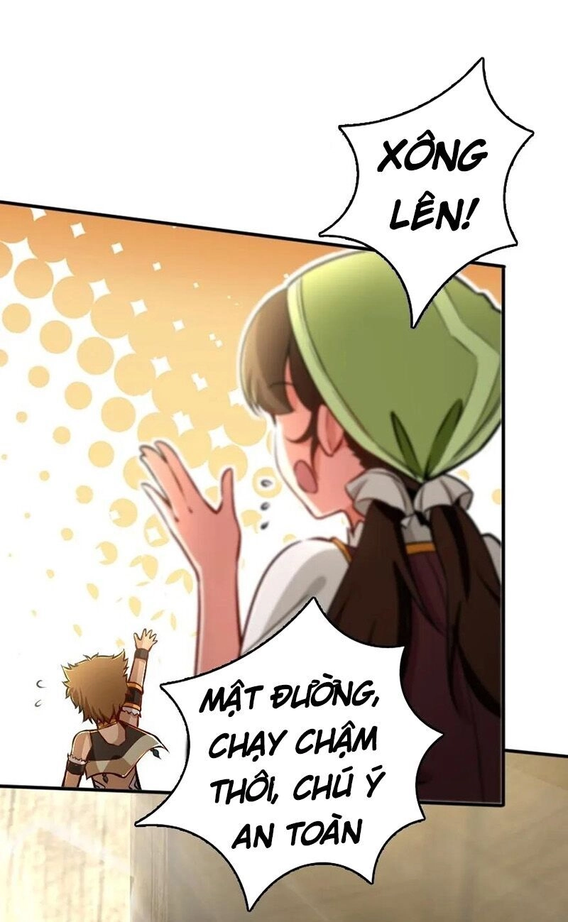 Thả Vu Nữ Đó Ra Chapter 126 - 32