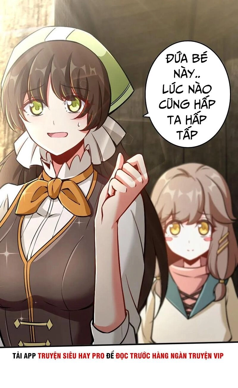 Thả Vu Nữ Đó Ra Chapter 126 - 33