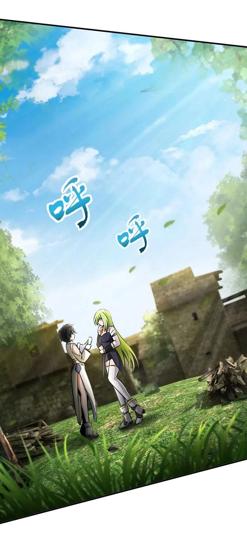 Thả Vu Nữ Đó Ra Chapter 126 - 34