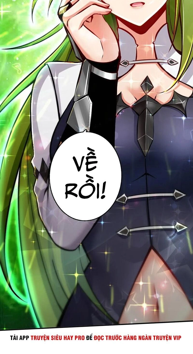 Thả Vu Nữ Đó Ra Chapter 126 - 37