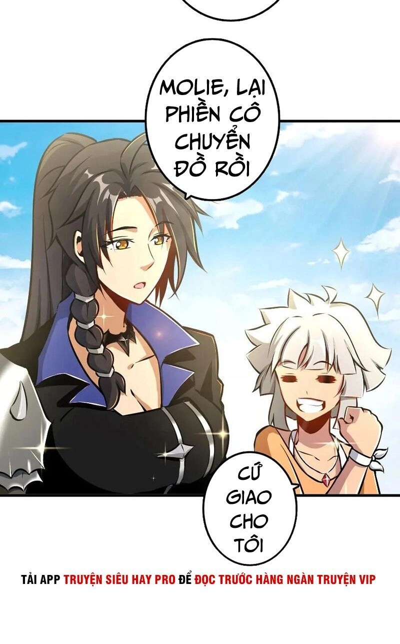 Thả Vu Nữ Đó Ra Chapter 127 - 6