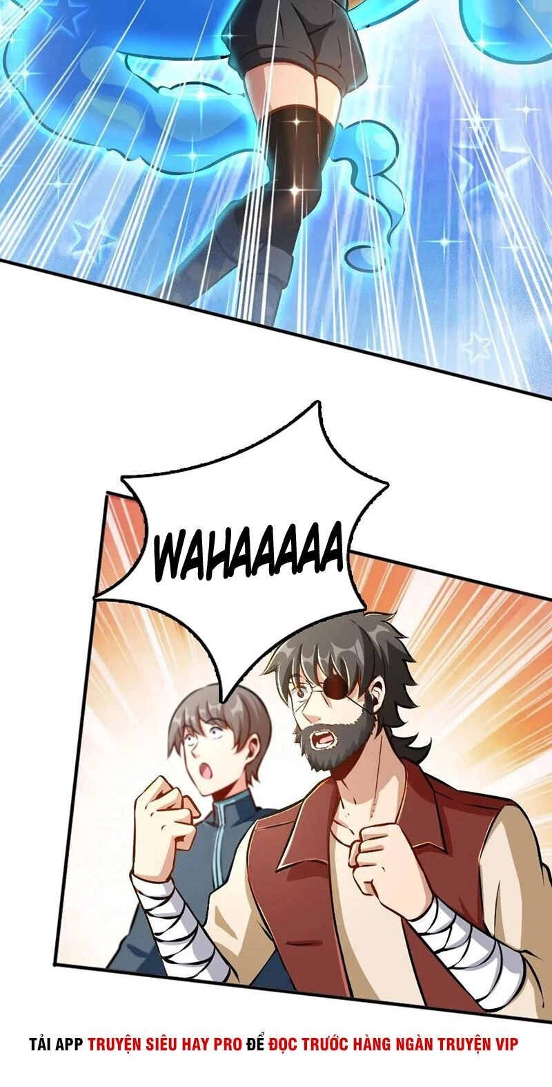 Thả Vu Nữ Đó Ra Chapter 127 - 8