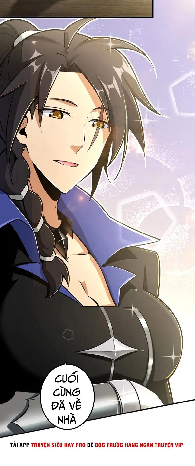 Thả Vu Nữ Đó Ra Chapter 127 - 12