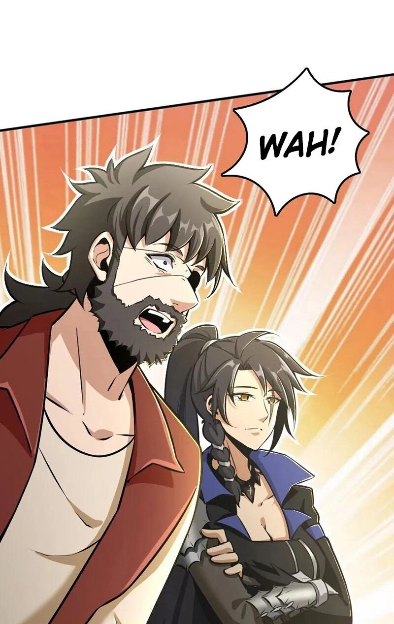 Thả Vu Nữ Đó Ra Chapter 127 - 13