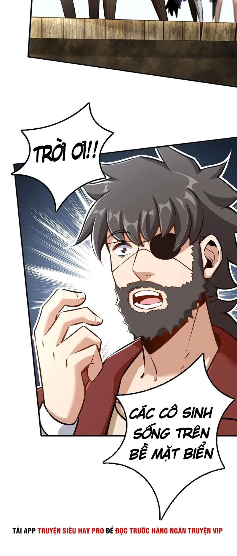 Thả Vu Nữ Đó Ra Chapter 127 - 18