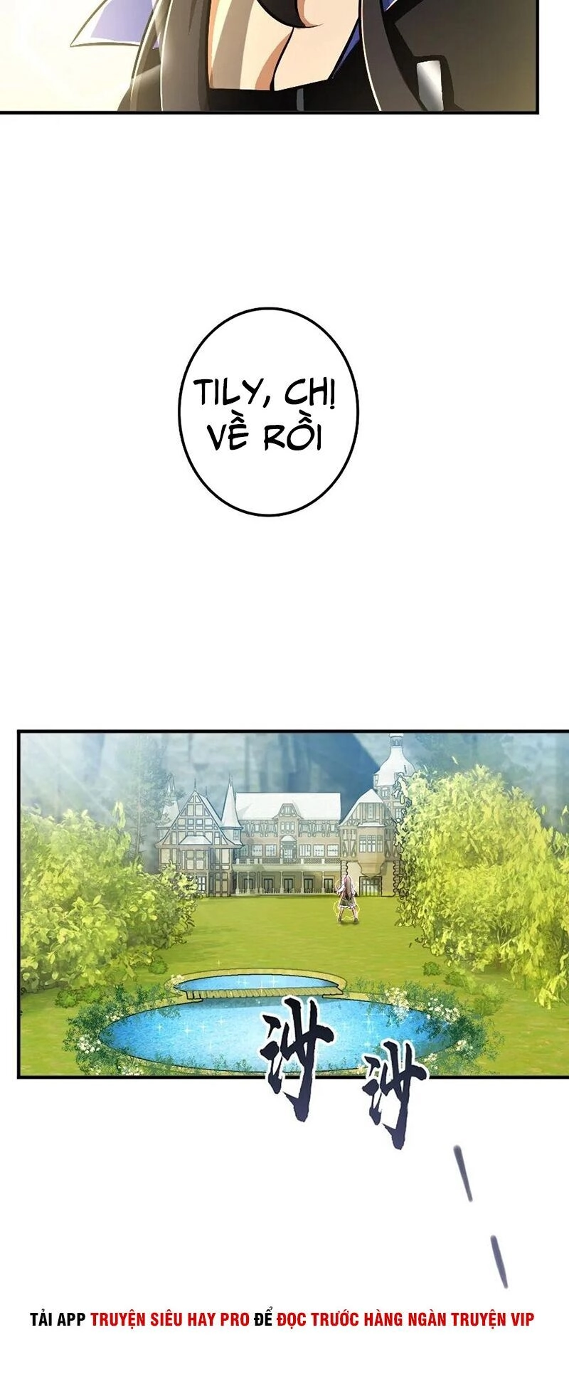 Thả Vu Nữ Đó Ra Chapter 127 - 28