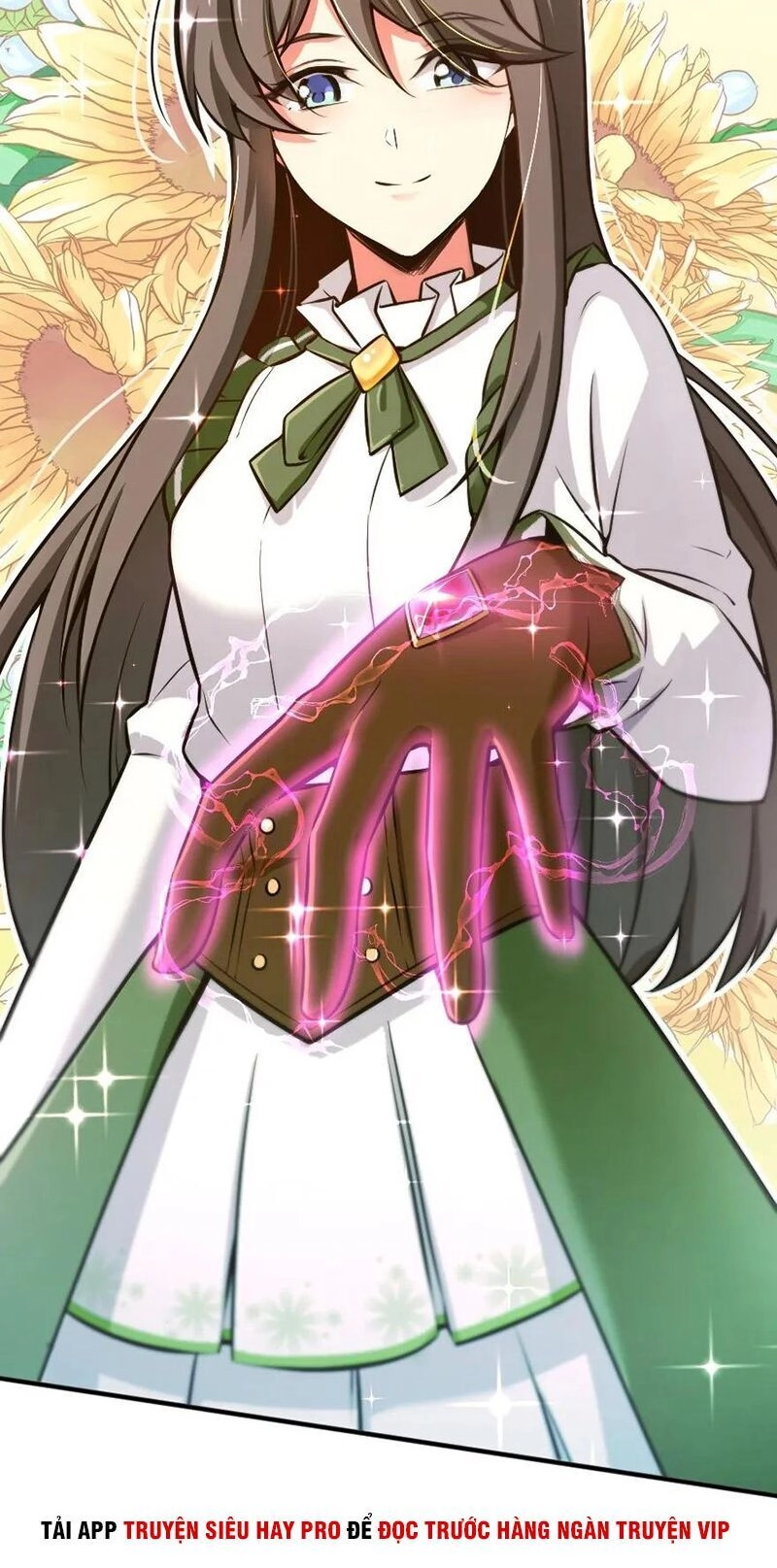 Thả Vu Nữ Đó Ra Chapter 127 - 32