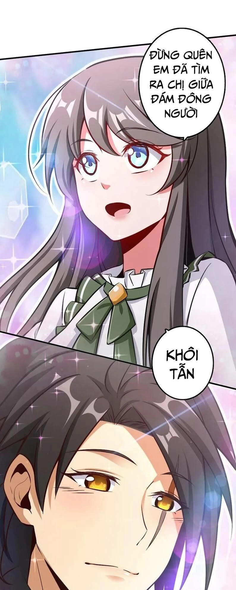 Thả Vu Nữ Đó Ra Chapter 127 - 35