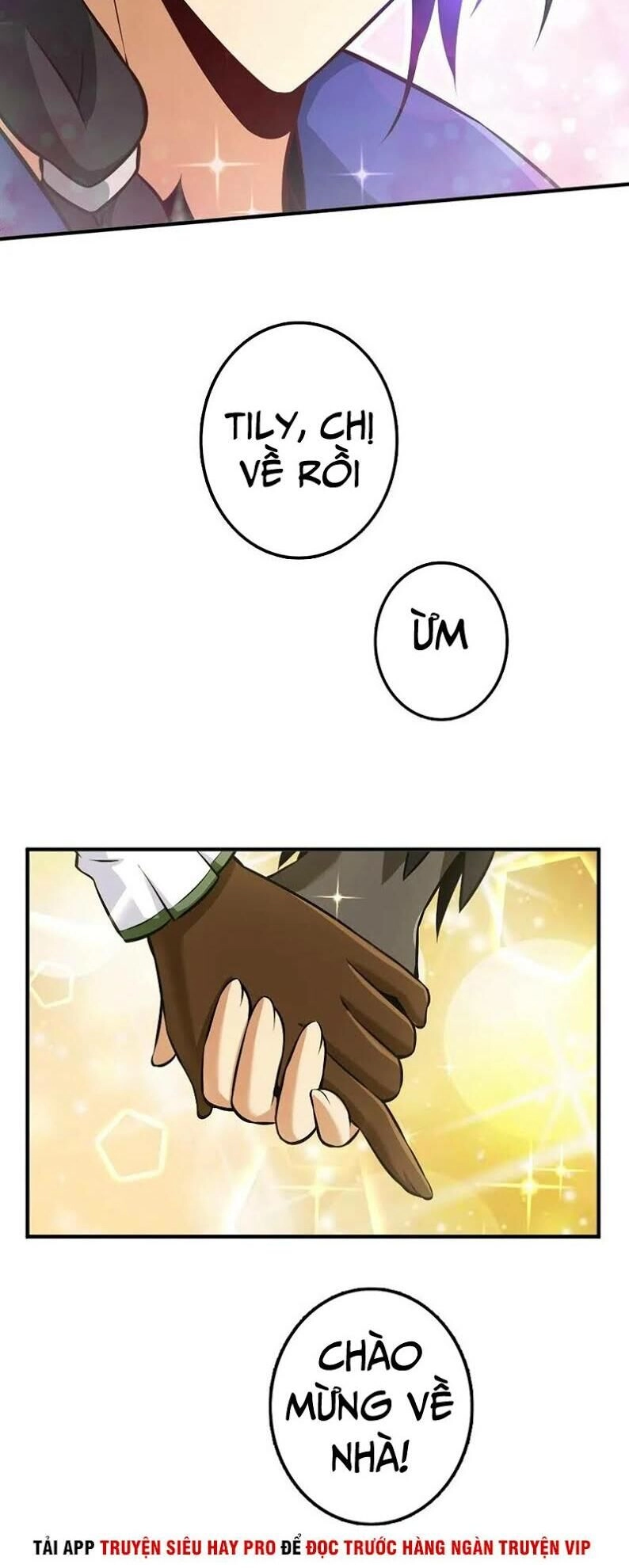 Thả Vu Nữ Đó Ra Chapter 127 - 36