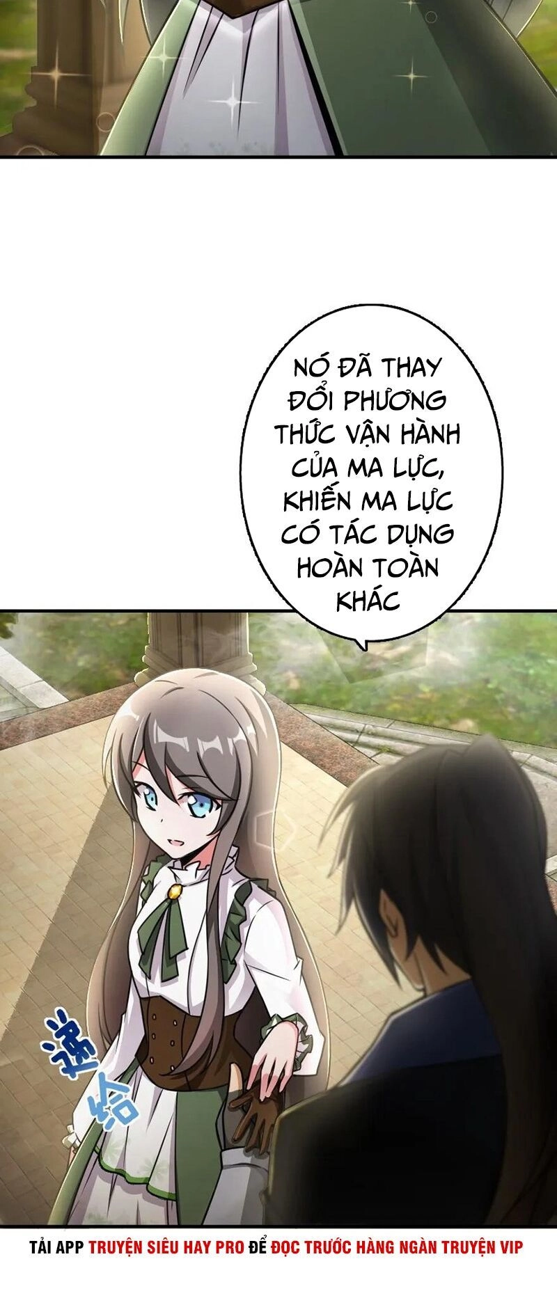 Thả Vu Nữ Đó Ra Chapter 128 - 5