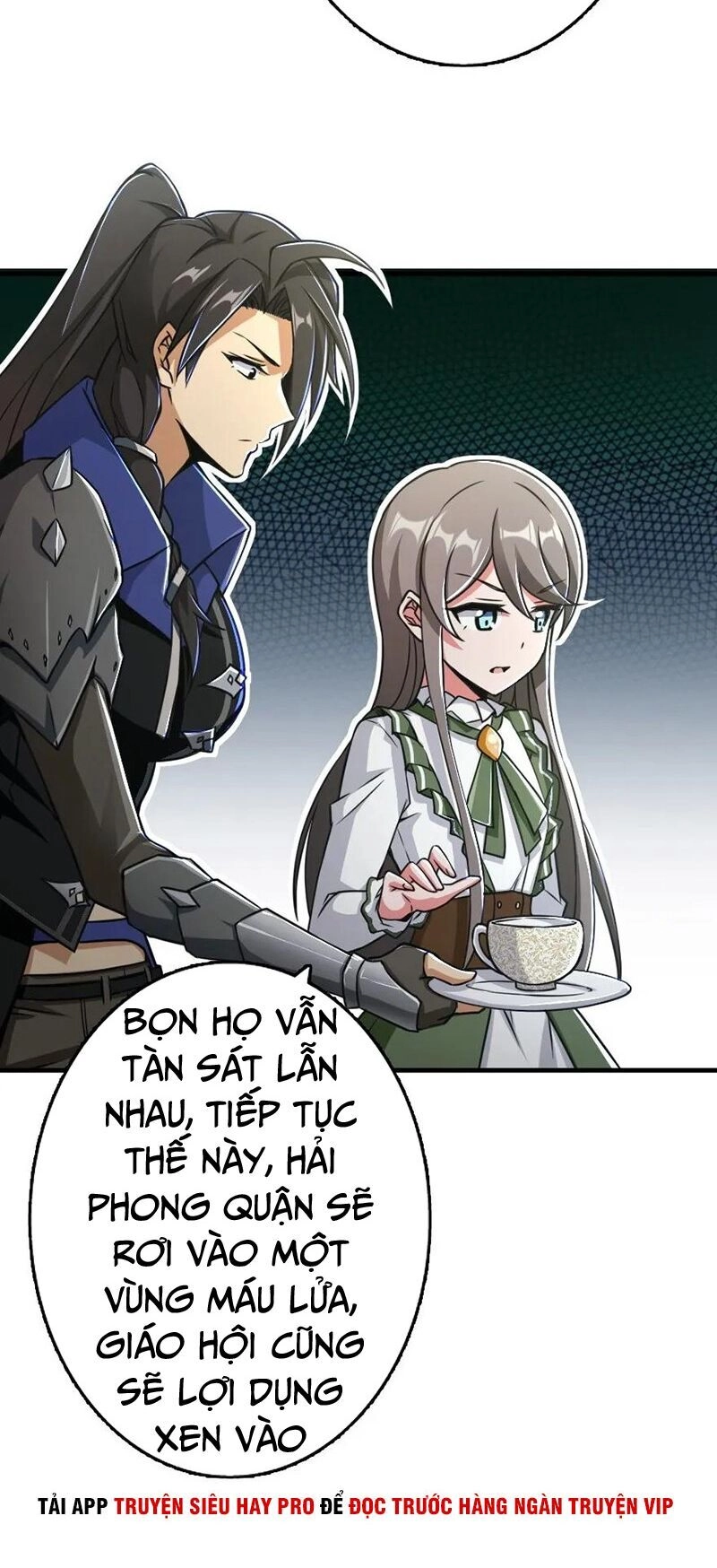 Thả Vu Nữ Đó Ra Chapter 128 - 30