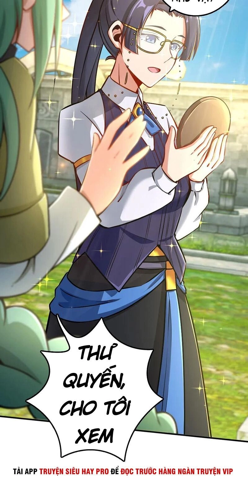 Thả Vu Nữ Đó Ra Chapter 129 - 2