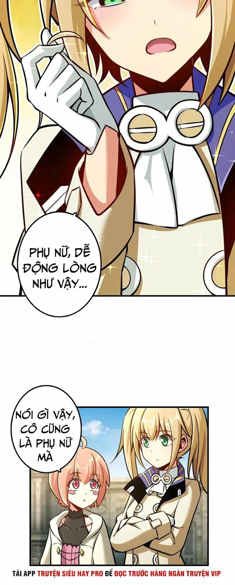 Thả Vu Nữ Đó Ra Chapter 129 - 4