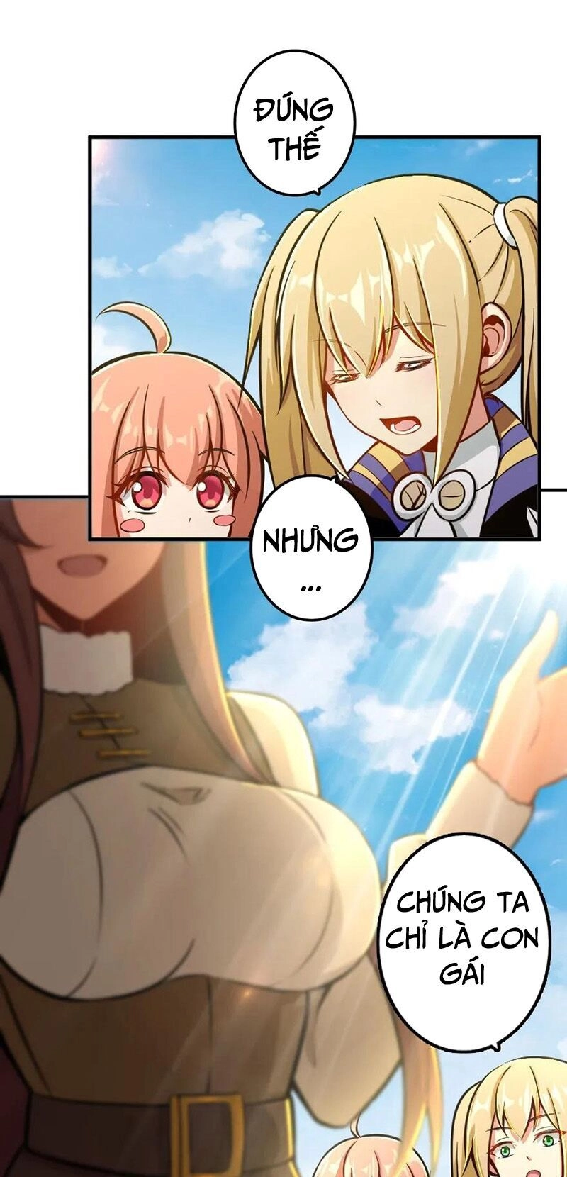 Thả Vu Nữ Đó Ra Chapter 129 - 5