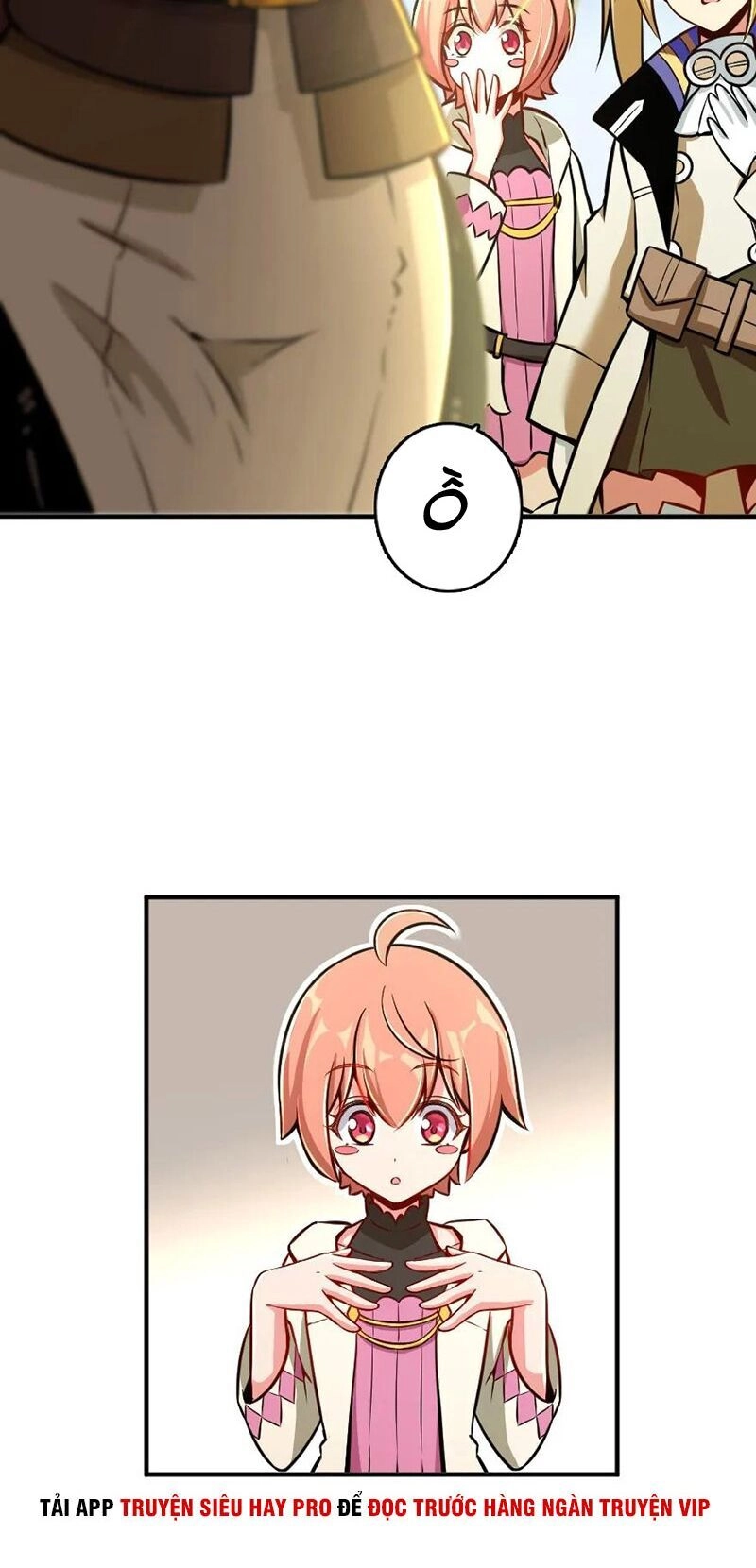 Thả Vu Nữ Đó Ra Chapter 129 - 6